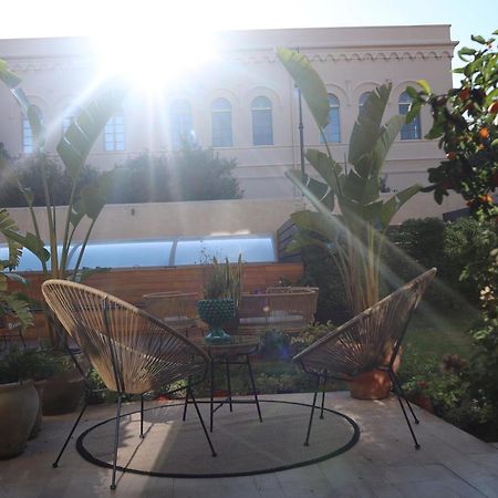 Bastione Spasimo Boutique Hotel Palermo Exteriér fotografie