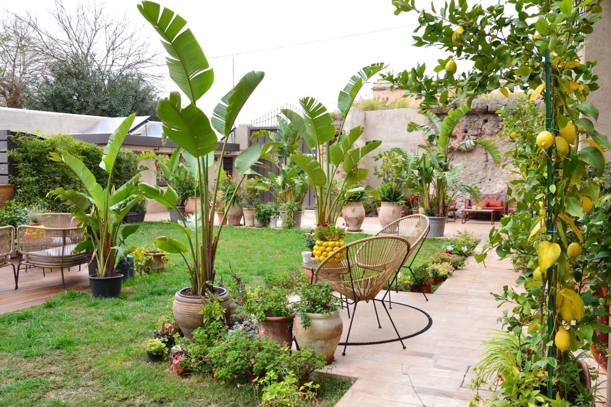 Bastione Spasimo Boutique Hotel Palermo Exteriér fotografie