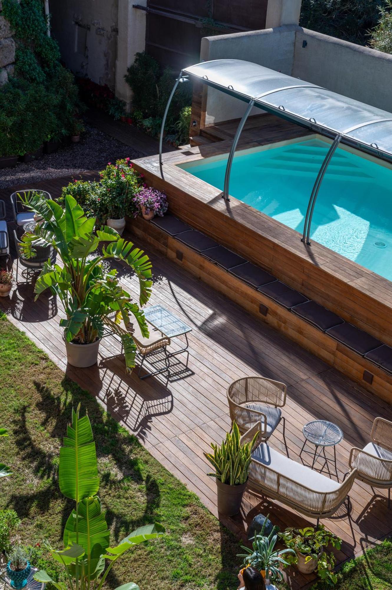 Bastione Spasimo Boutique Hotel Palermo Exteriér fotografie