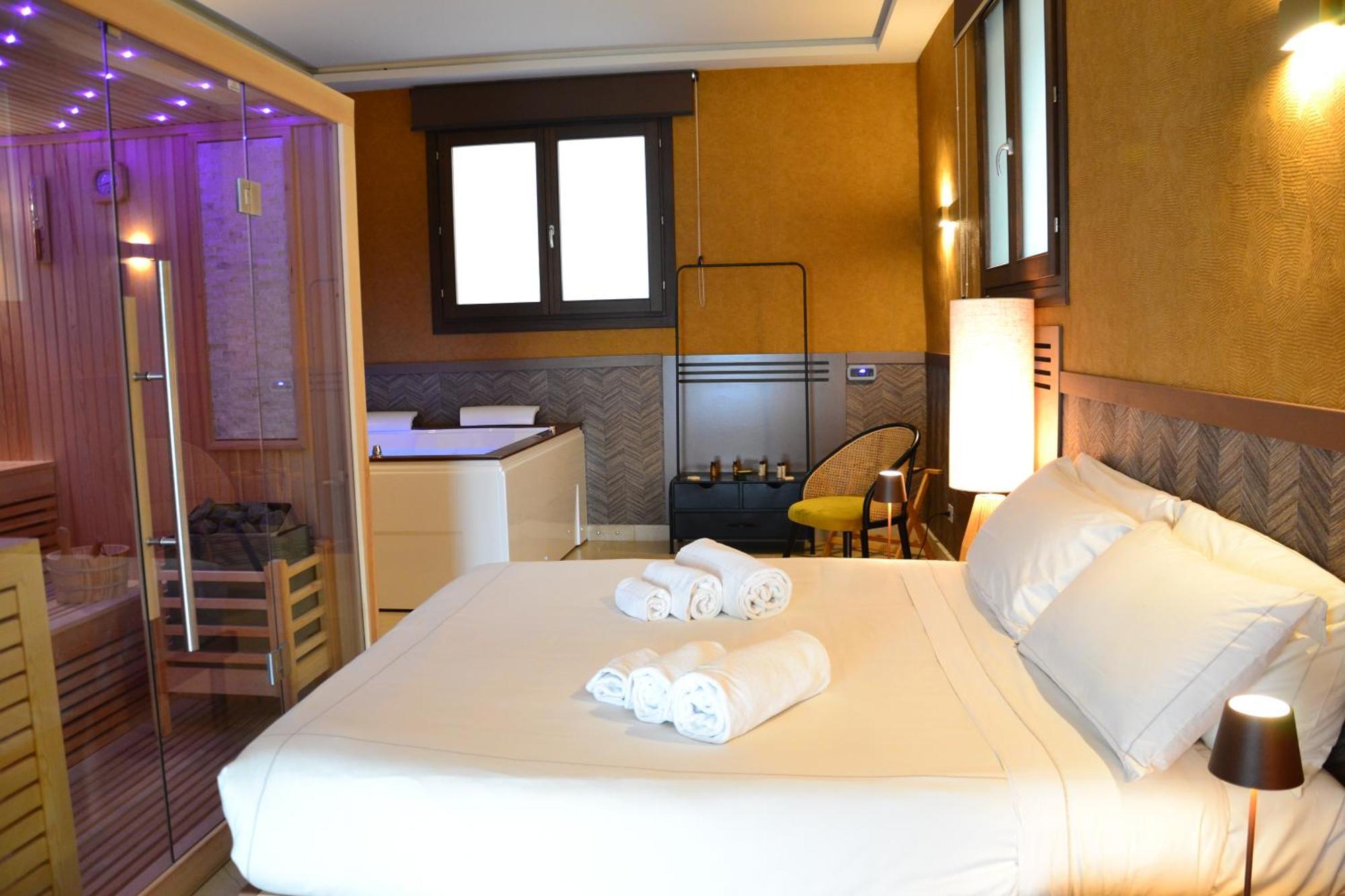 Bastione Spasimo Boutique Hotel Palermo Exteriér fotografie
